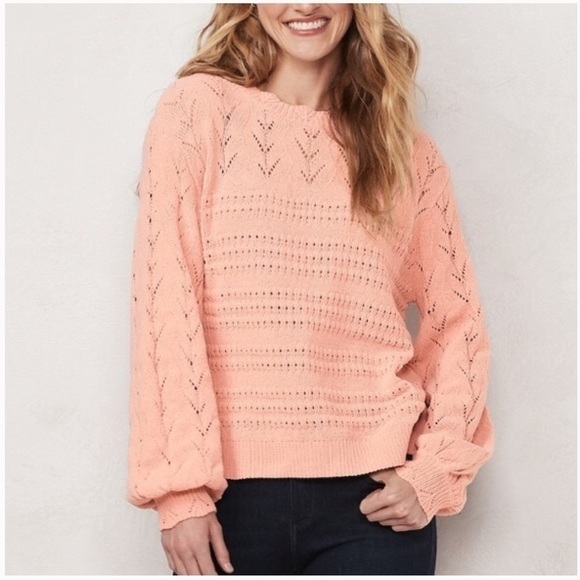 LC Lauren Conrad Sweaters - Nwt sweater